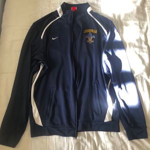 Nike Tracksuit zip-up jacket Size L